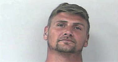 Salvatore Colombo-Rehman, - St. Lucie County, FL 